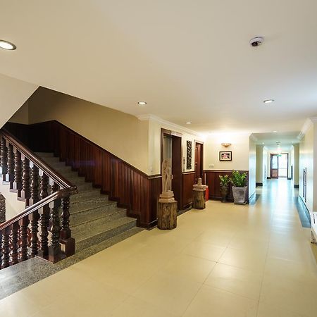 Sovan Mealea Hotel Сием Реап Екстериор снимка