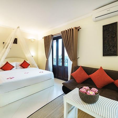 Sovan Mealea Hotel Сием Реап Екстериор снимка