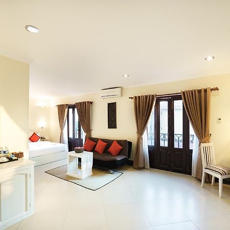 Sovan Mealea Hotel Сием Реап Екстериор снимка