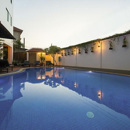 Sovan Mealea Hotel Сием Реап Екстериор снимка