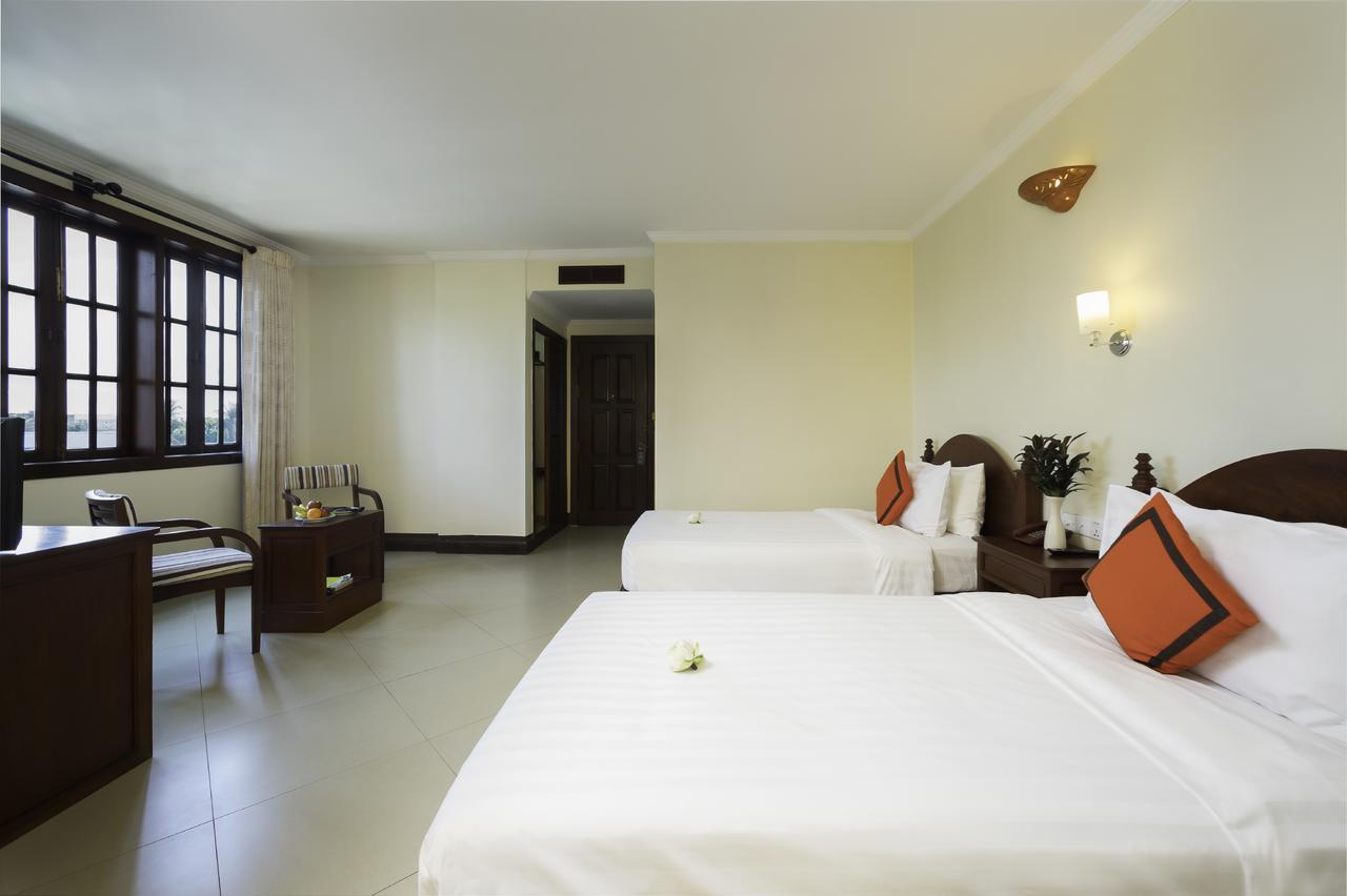 Sovan Mealea Hotel Сием Реап Екстериор снимка