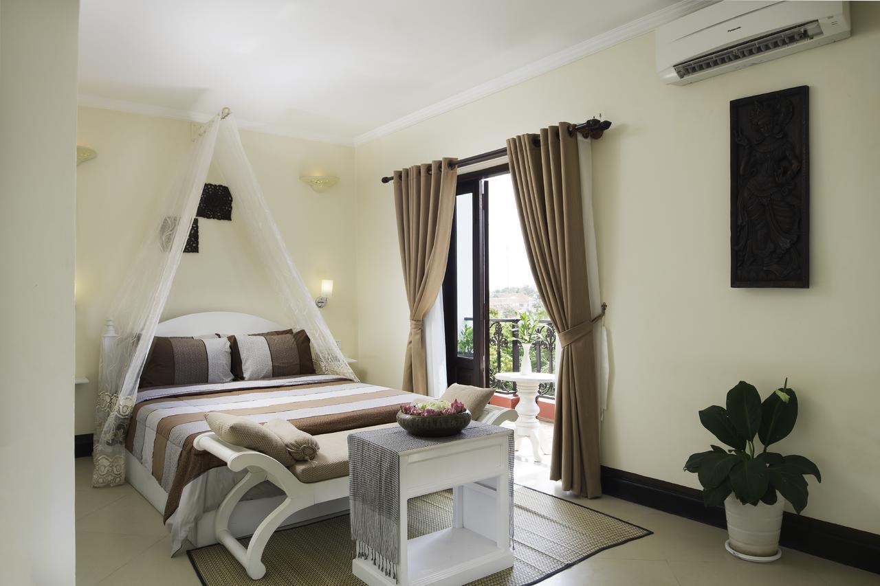 Sovan Mealea Hotel Сием Реап Екстериор снимка