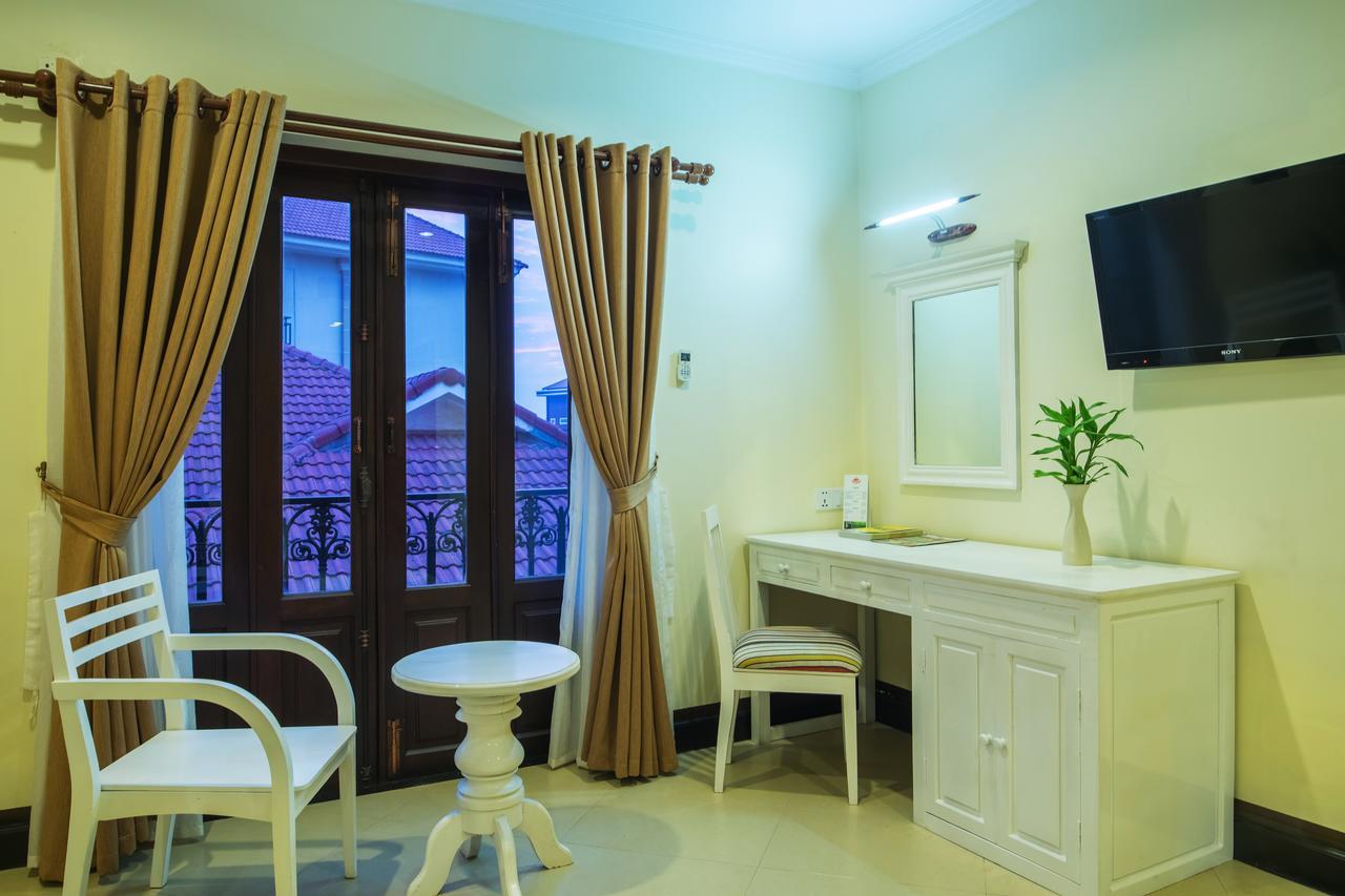 Sovan Mealea Hotel Сием Реап Екстериор снимка
