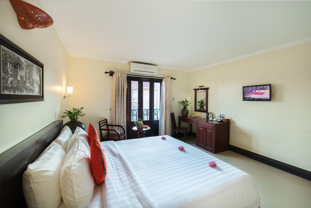 Sovan Mealea Hotel Сием Реап Екстериор снимка