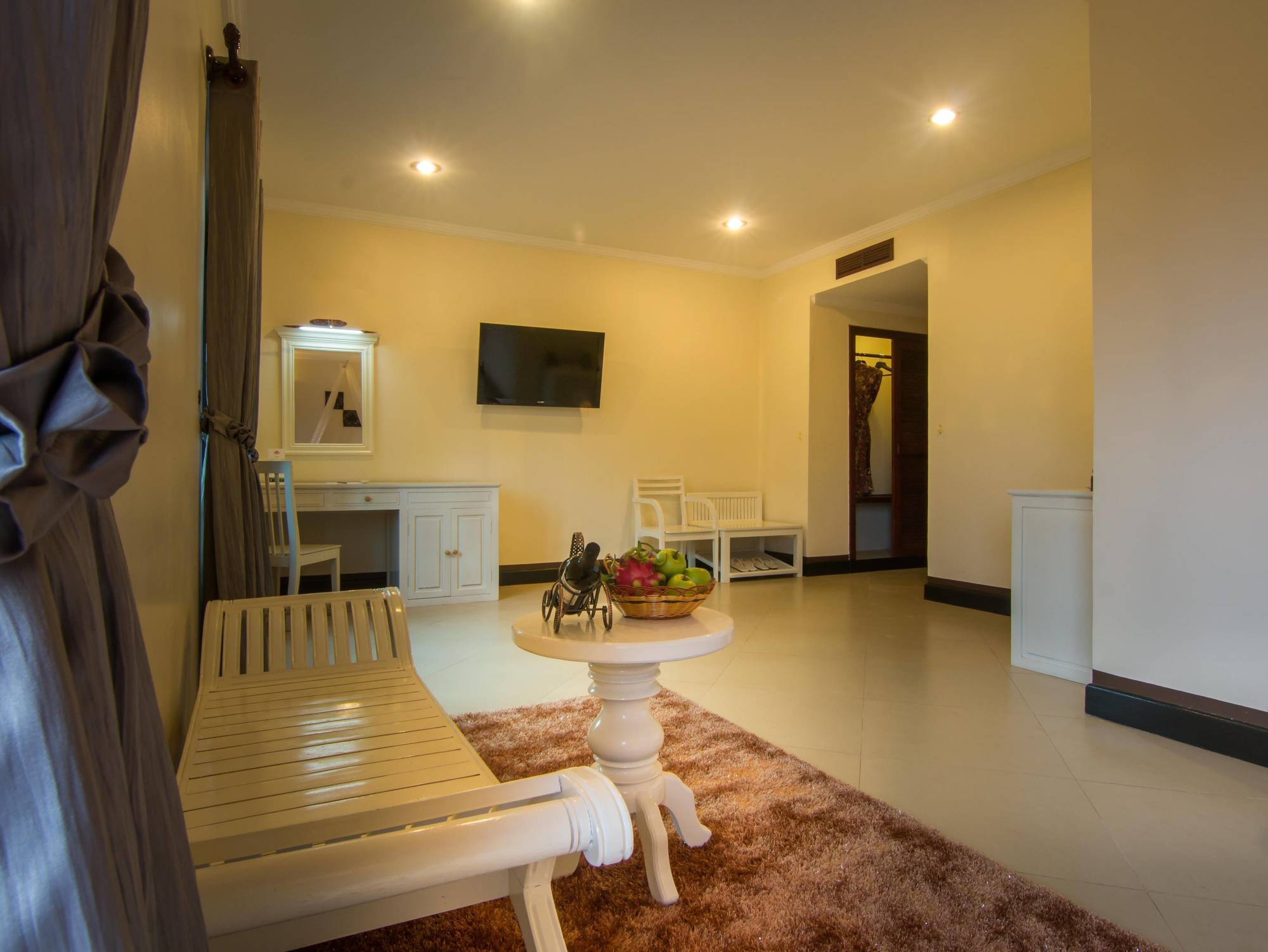 Sovan Mealea Hotel Сием Реап Екстериор снимка