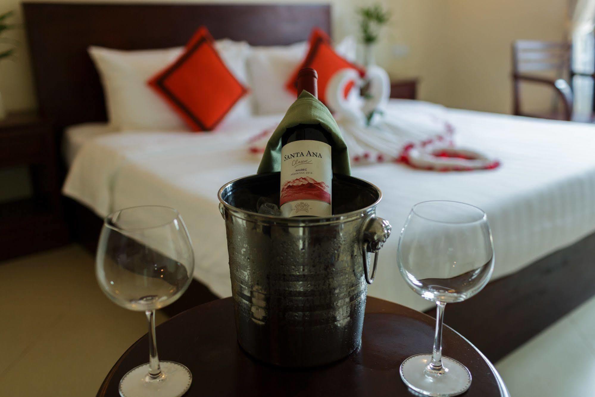 Sovan Mealea Hotel Сием Реап Екстериор снимка