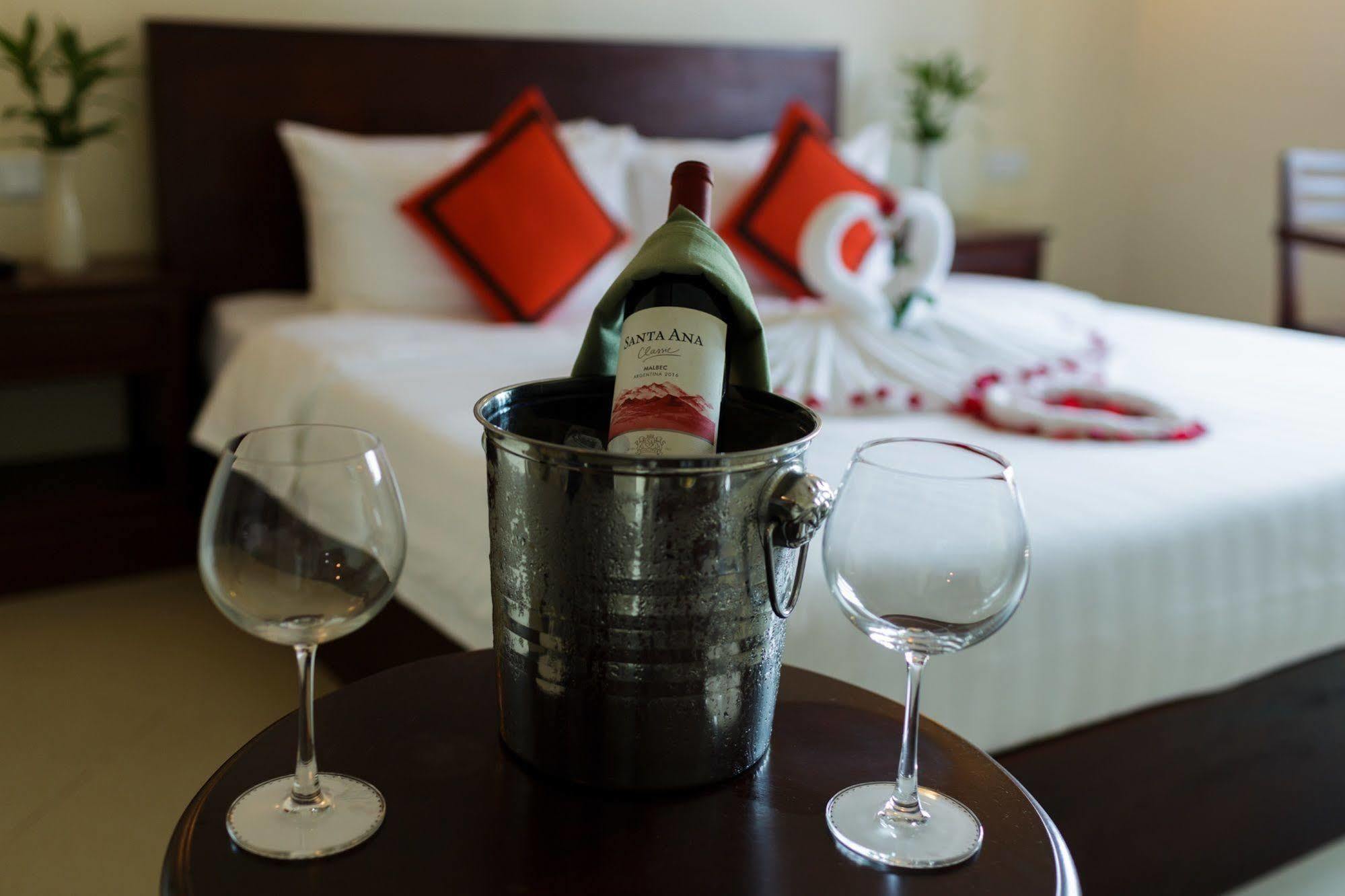 Sovan Mealea Hotel Сием Реап Екстериор снимка