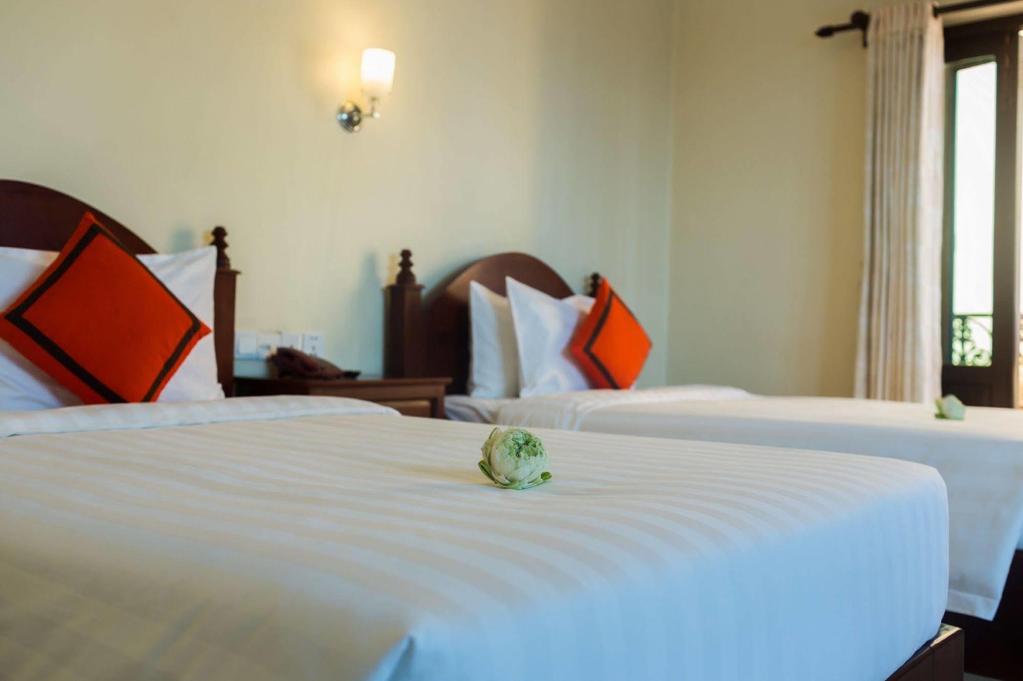 Sovan Mealea Hotel Сием Реап Екстериор снимка