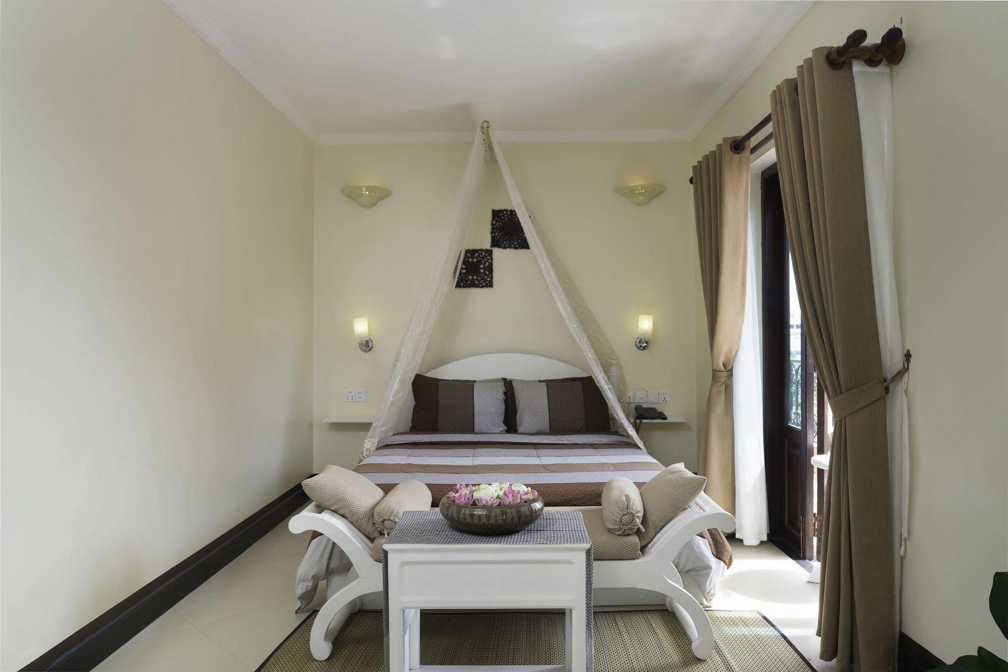 Sovan Mealea Hotel Сием Реап Екстериор снимка