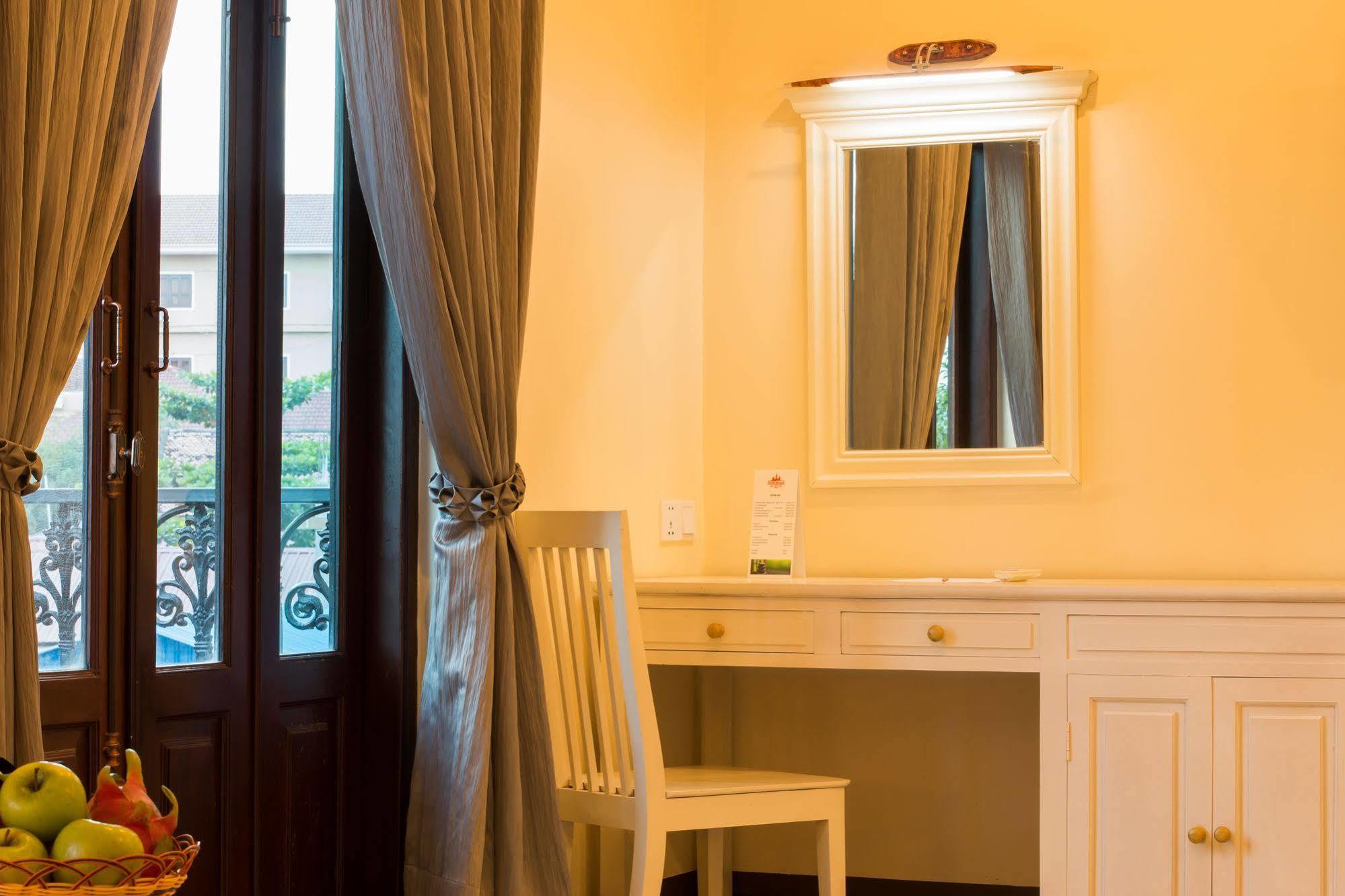 Sovan Mealea Hotel Сием Реап Екстериор снимка