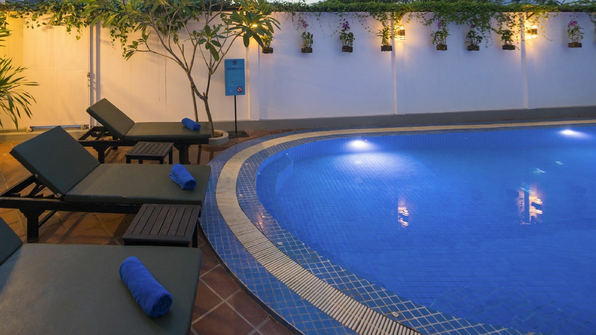 Sovan Mealea Hotel Сием Реап Екстериор снимка